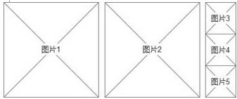 锁定10秒眼球区域，让用户快速下单3